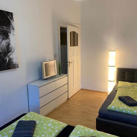Tip Top Lipcse Kültér fotó