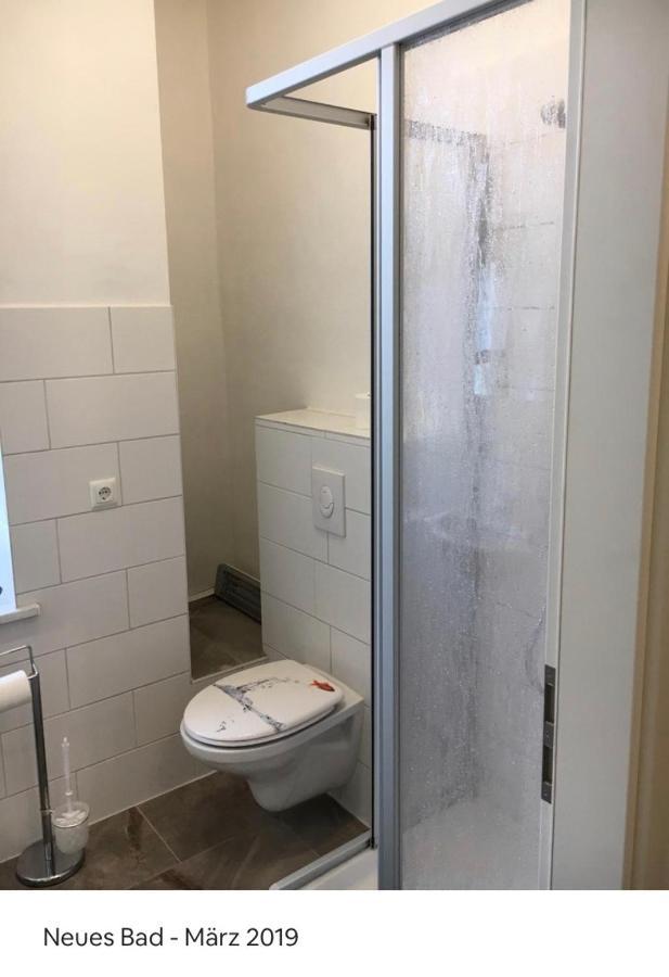 Tip Top Lipcse Kültér fotó